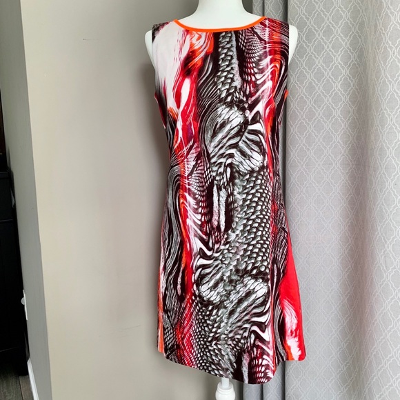 Carmen Marc Valvo Dresses & Skirts - 🔥HP🔥Carmen by Carmen Marc Valvo Dress⭐️Stunner⭐️